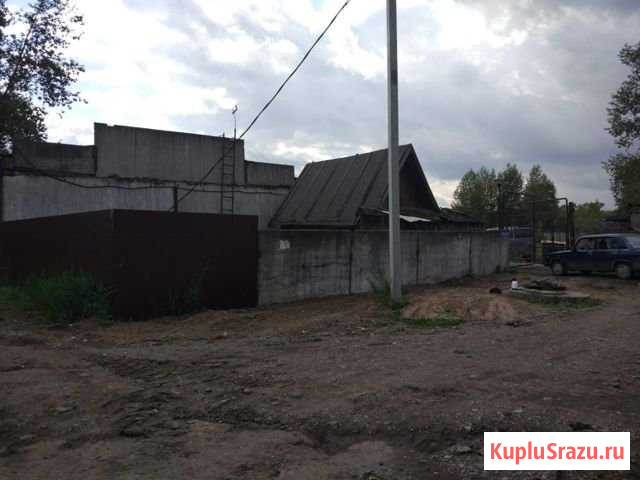 Продам производственную базу Краснокамск - изображение 2