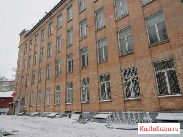 Продам помещение свободного назначения, 3206.6 кв.м. Лыткарино - изображение 3