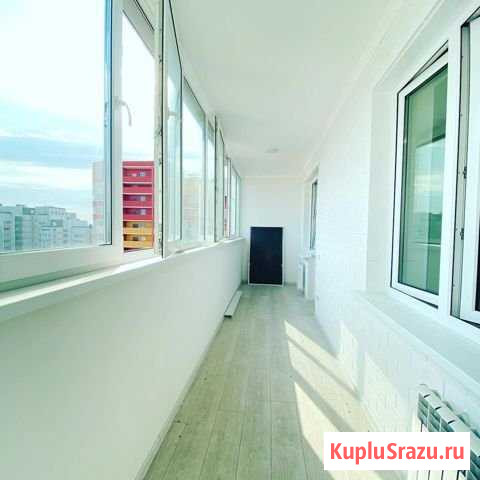 1-комнатная квартира, 42 м², 14/16 эт. на продажу в Брянске Брянск - изображение 2