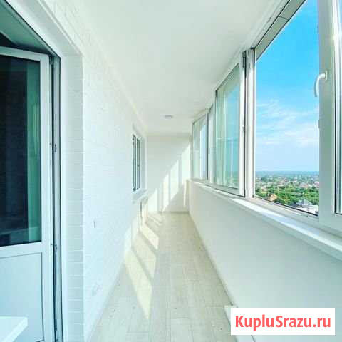 1-комнатная квартира, 42 м², 14/16 эт. на продажу в Брянске Брянск - изображение 1