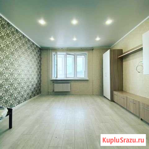 1-комнатная квартира, 42 м², 14/16 эт. на продажу в Брянске Брянск - изображение 3