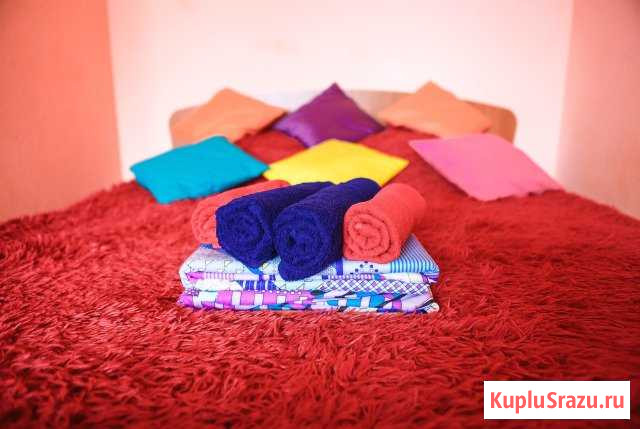 1-комнатная квартира, 36 м², 4/10 эт. в аренду посуточно в Каменске-Уральском Каменск-Уральский - изображение 2