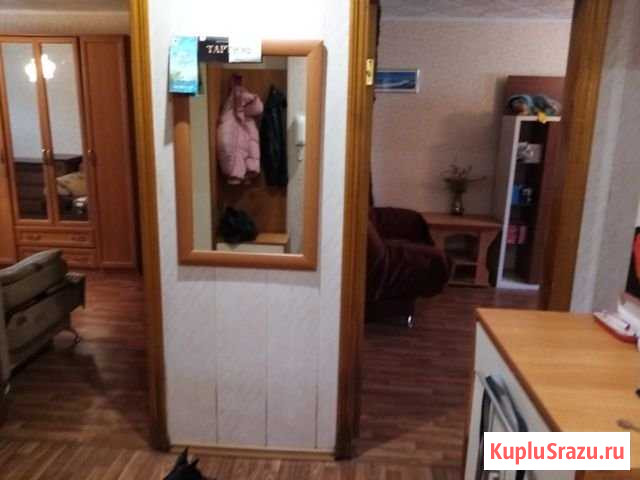 3-комнатная квартира, 61 м², 1/5 эт. на продажу в Липецке Липецк - изображение 2
