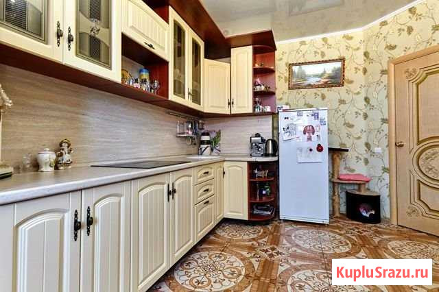 3-комнатная квартира, 85 м², 16/17 эт. на продажу в Краснодаре Краснодар - изображение 3