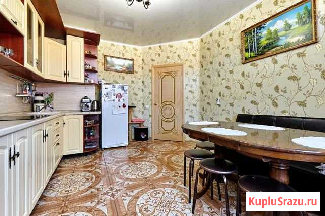 3-комнатная квартира, 85 м², 16/17 эт. на продажу в Краснодаре Краснодар - изображение 2