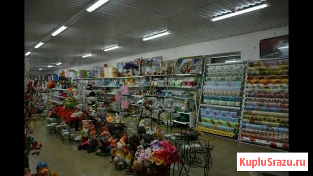 Продаётся магазин Орловский - изображение 3