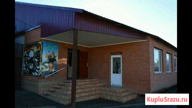 Продаётся магазин Орловский - изображение 1