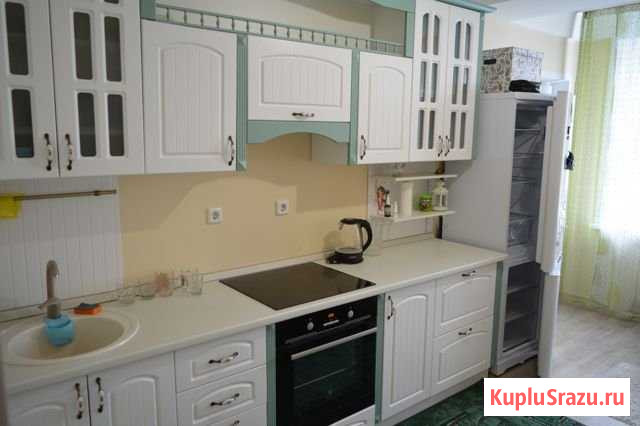 2-комнатная квартира, 62.4 м², 3/16 эт. на продажу в Барнауле Барнаул - изображение 1