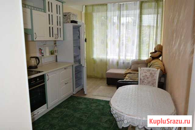 2-комнатная квартира, 62.4 м², 3/16 эт. на продажу в Барнауле Барнаул - изображение 2