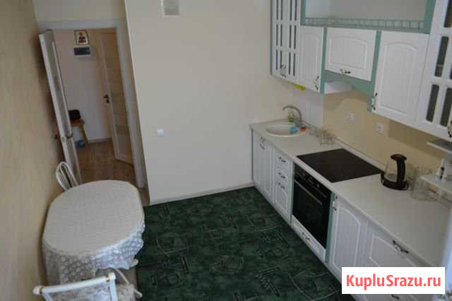 2-комнатная квартира, 62.4 м², 3/16 эт. на продажу в Барнауле Барнаул - изображение 3