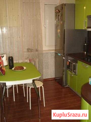 2-комнатная квартира, 45 м², 1/9 эт. на продажу в Уфе Уфа - изображение 1