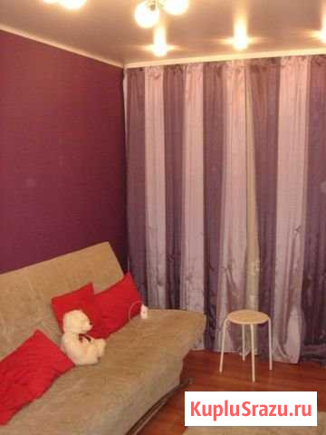 2-комнатная квартира, 45 м², 1/9 эт. на продажу в Уфе Уфа - изображение 3