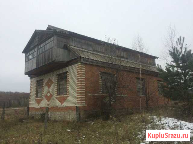 Дом 120 м² на участке 8 сот. на продажу в Павловке Ульяновской области Павловка - изображение 2