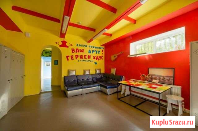 Продам Гостиничный Комплекс Ставрополь - изображение 2