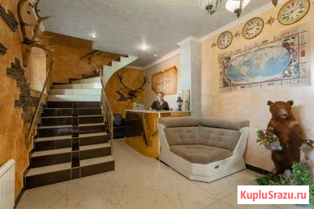 Продам Гостиничный Комплекс Ставрополь - изображение 1