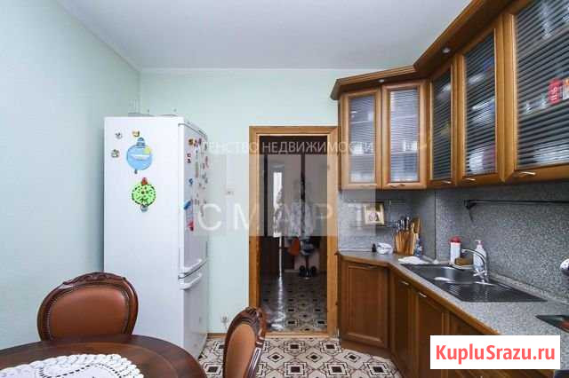 2-комнатная квартира, 53 м², 3/5 эт. на продажу в Сургуте Ханты-Мансийского АО Сургут - изображение 2