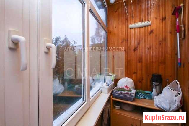 2-комнатная квартира, 53 м², 3/5 эт. на продажу в Сургуте Ханты-Мансийского АО Сургут - изображение 3