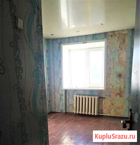 Комната 10 м² в 4-ком. кв., 5/5 эт. на продажу в Кургане Курган - изображение 1