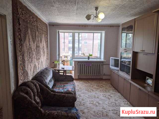 2-комнатная квартира, 44.2 м², 5/5 эт. на продажу в Заречном Свердловской области Заречный - изображение 2