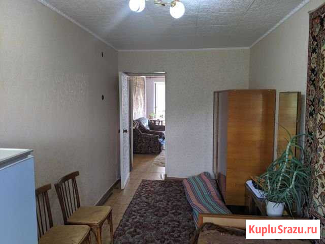 2-комнатная квартира, 44.2 м², 5/5 эт. на продажу в Заречном Свердловской области Заречный - изображение 1