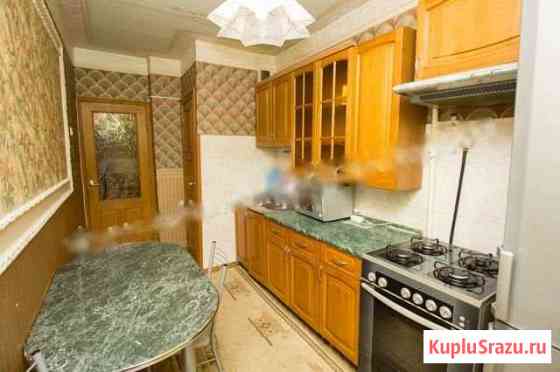 3-комнатная квартира, 66 м², 5/9 эт. на продажу в Ульяновске Ульяновск