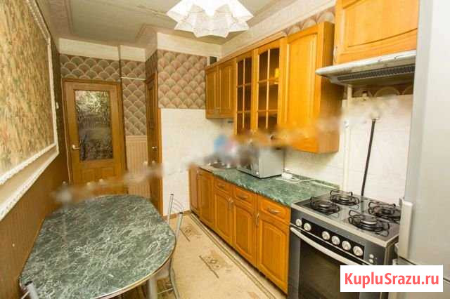 3-комнатная квартира, 66 м², 5/9 эт. на продажу в Ульяновске Ульяновск - изображение 3