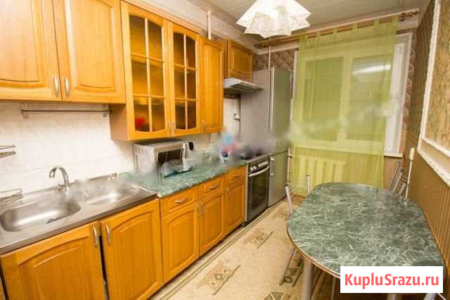 3-комнатная квартира, 66 м², 5/9 эт. на продажу в Ульяновске Ульяновск - изображение 1