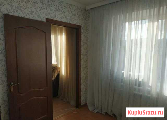 3-комнатная квартира, 64 м², 4/9 эт. на продажу в Новороссийске Новороссийск - изображение 2