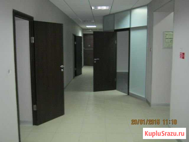 Офисное помещение, 323.5 кв.м., г. Ухта Ухта - изображение 2