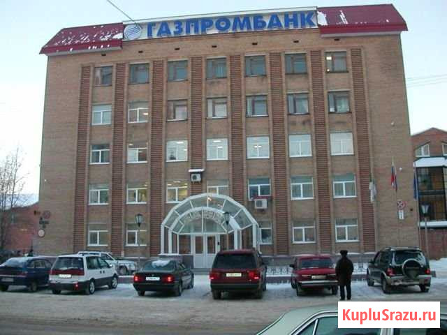 Офисное помещение, 323.5 кв.м., г. Ухта Ухта - изображение 1