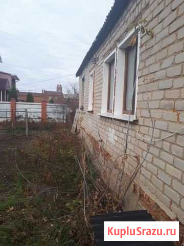 Дом 40 м² на участке 2 сот. на продажу в Бутурлиновке Бутурлиновка - изображение 2