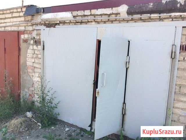 Гараж 20 м² на продажу в Южноуральске Южноуральск - изображение 2