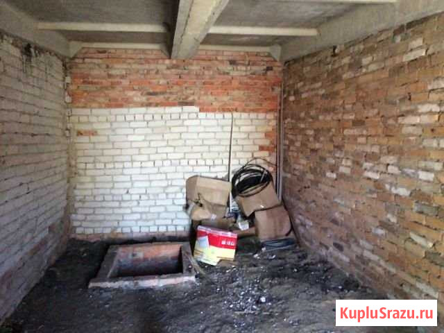 Гараж 20 м² на продажу в Южноуральске Южноуральск - изображение 1