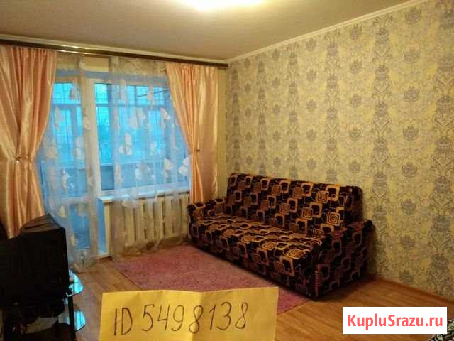1-комнатная квартира, 33 м², 1/9 эт. в аренду посуточно в Казани Казань - изображение 3