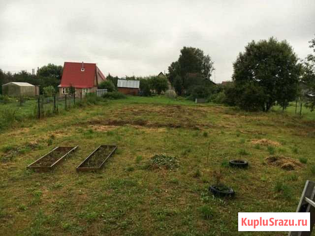 Дом 53 м² на участке 10 сот. на продажу в Талдоме Талдом - изображение 3