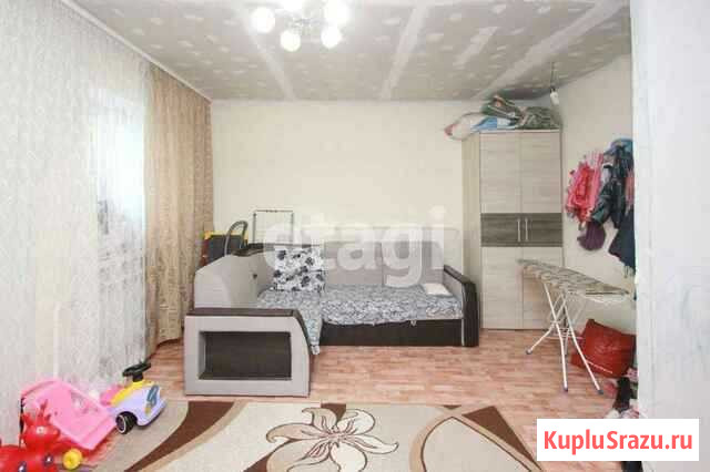 3-комнатная квартира, 64 м², 4/4 эт. в аренду на длительный срок в Заводоуковске Заводоуковск - изображение 3