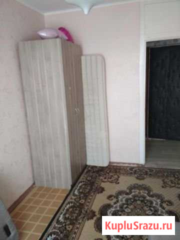 2-комнатная квартира, 43 м², 8/9 эт. в аренду на длительный срок в Новосибирске Новосибирск - изображение 1
