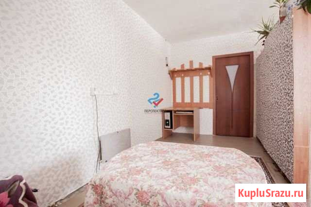 Дом 53 м² на участке 6.6 сот. на продажу в Благовещенске Амурской области Благовещенск - изображение 2