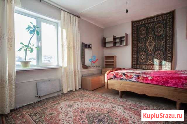 Дом 53 м² на участке 6.6 сот. на продажу в Благовещенске Амурской области Благовещенск - изображение 3
