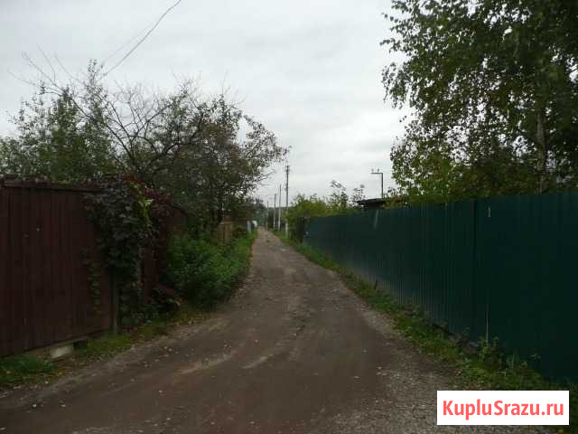 Участок СНТ, ДНП 5 сот. на продажу в Быково Московской области Быково - изображение 3