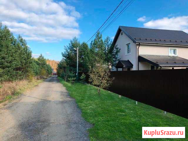 Дом 180 м² на участке 15 сот. на продажу в Речицах Речицы - изображение 3