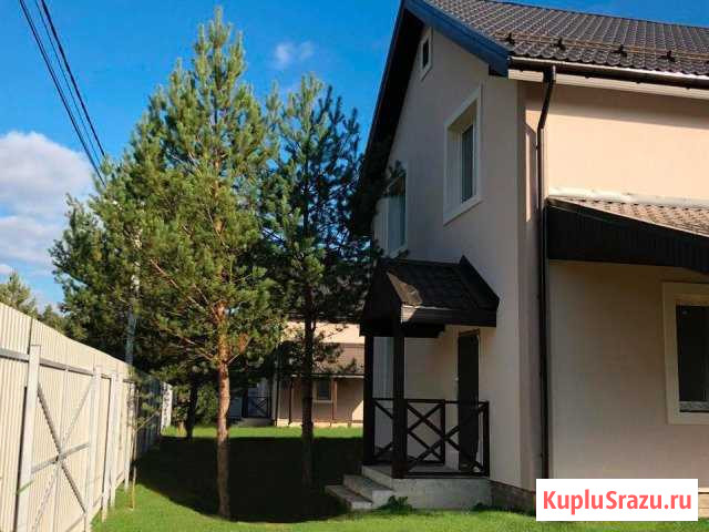 Дом 180 м² на участке 15 сот. на продажу в Речицах Речицы - изображение 2