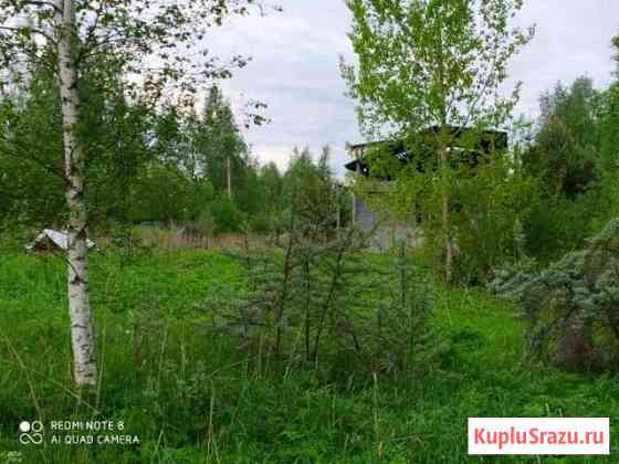 Дом 70 м² на участке 19 сот. на продажу в Кингисеппе Кингисепп