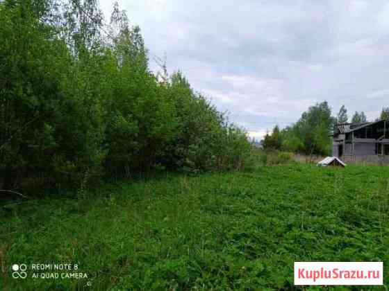 Дом 70 м² на участке 19 сот. на продажу в Кингисеппе Кингисепп