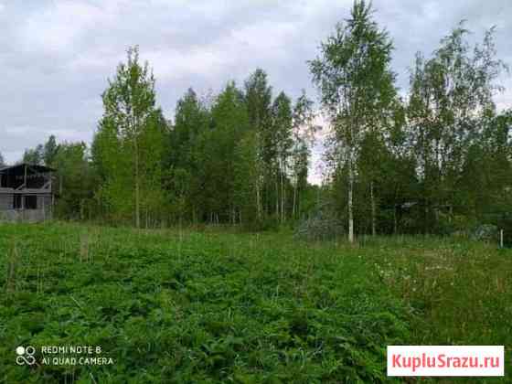 Дом 70 м² на участке 19 сот. на продажу в Кингисеппе Кингисепп