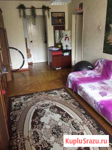 2-комнатная квартира, 45 м², 1/5 эт. на продажу в Кургане Курган - изображение 1