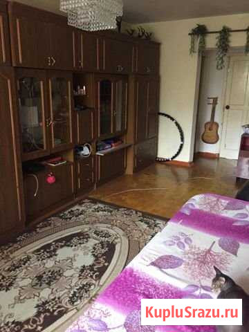 2-комнатная квартира, 45 м², 1/5 эт. на продажу в Кургане Курган - изображение 2
