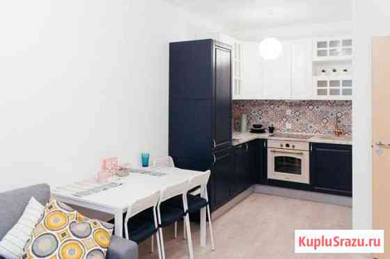 2-комнатная квартира, 40 м², 14/16 эт. на продажу в Петрозаводске Петрозаводск