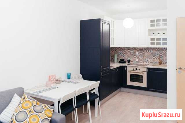 2-комнатная квартира, 40 м², 14/16 эт. на продажу в Петрозаводске Петрозаводск - изображение 1