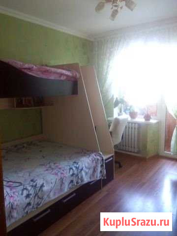 3-комнатная квартира, 68 м², 5/5 эт. на продажу в Фокино Брянской области Фокино - изображение 3
